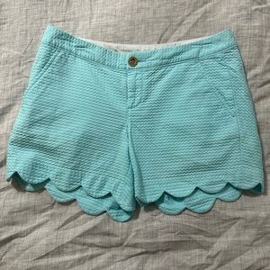 Lilly Pulitzer Buttercup Short